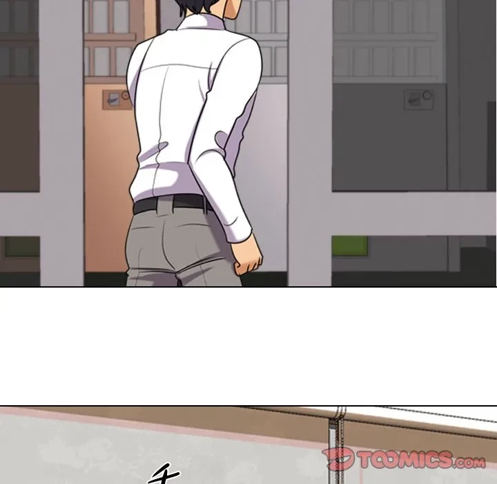 秘密の社内サークルへようこそ 第79話 - 90