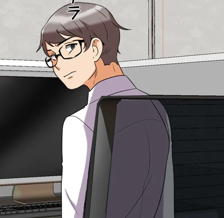 秘密の社内サークルへようこそ 第79話 - 91