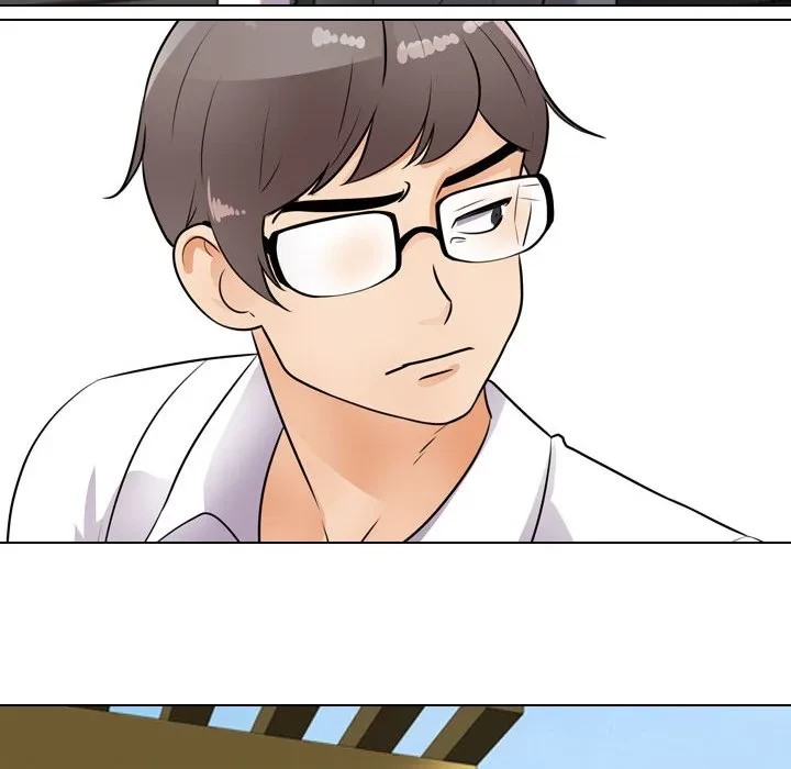 秘密の社内サークルへようこそ 第79話 - 92