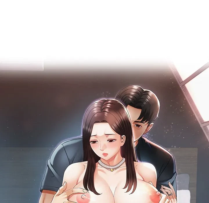 天使のようなお姉さん 第13話 - 13