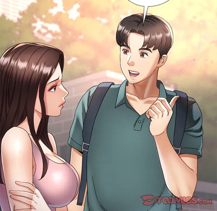 天使のようなお姉さん 第13話 - 84