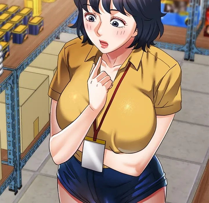 天使のようなお姉さん 第13話 - 124