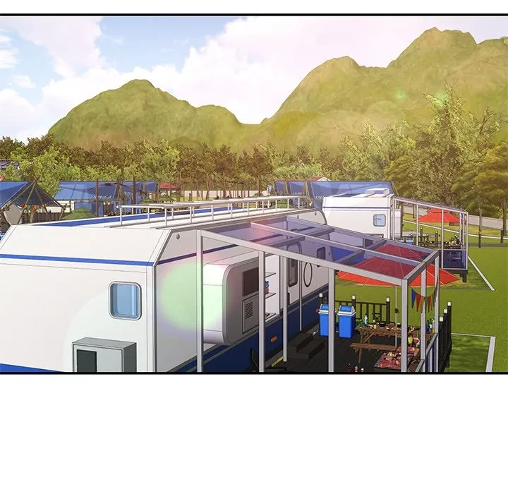 天使のようなお姉さん 第13話 - 126