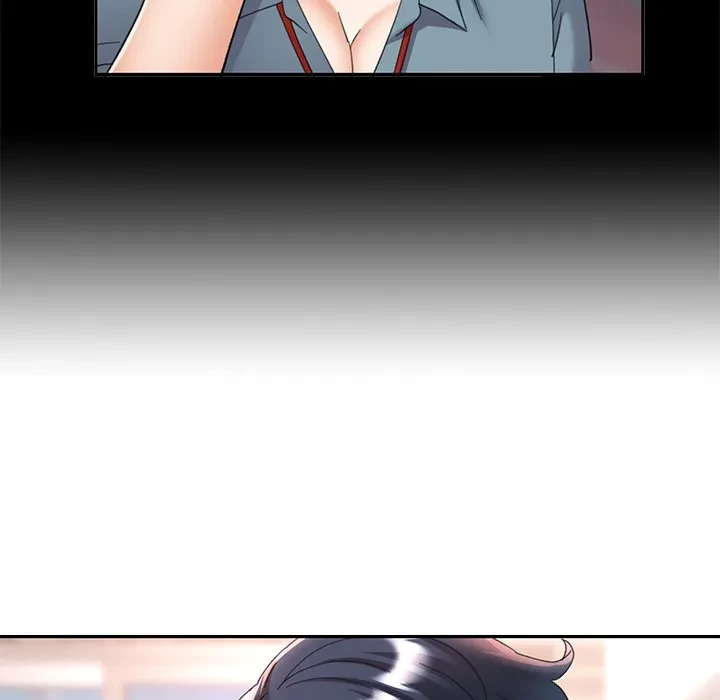 天使のようなお姉さん 第14話 - 89