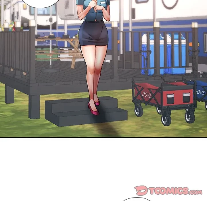 天使のようなお姉さん 第15話 - 27