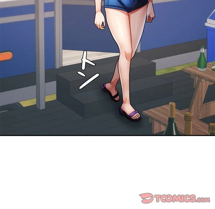 天使のようなお姉さん 第15話 - 33