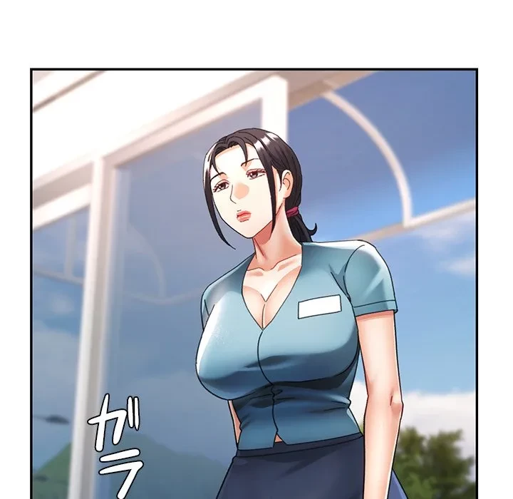 天使のようなお姉さん 第15話 - 36