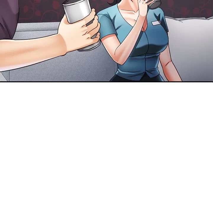 天使のようなお姉さん 第15話 - 54