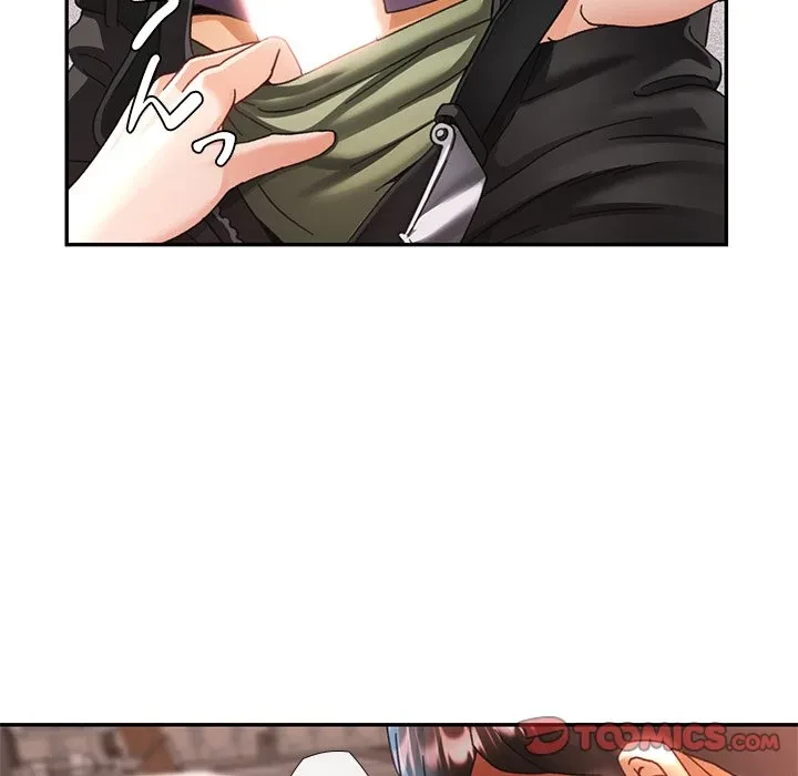 天使のようなお姉さん 第15話 - 69