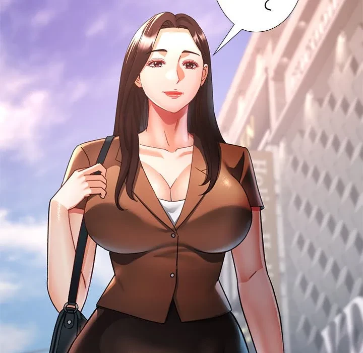 天使のようなお姉さん 第15話 - 114