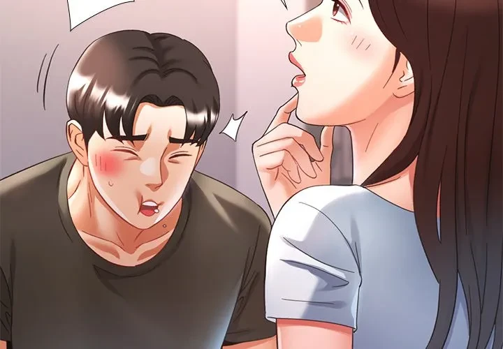 天使のようなお姉さん 第18話 - 2