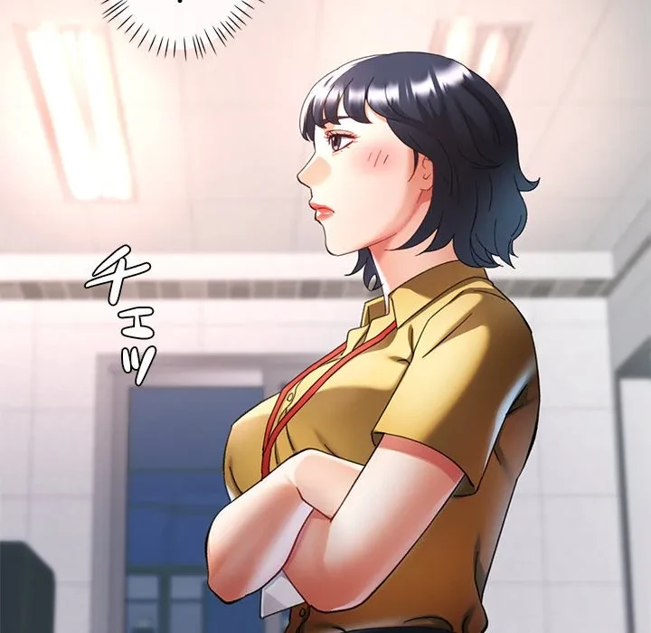 天使のようなお姉さん 第18話 - 31