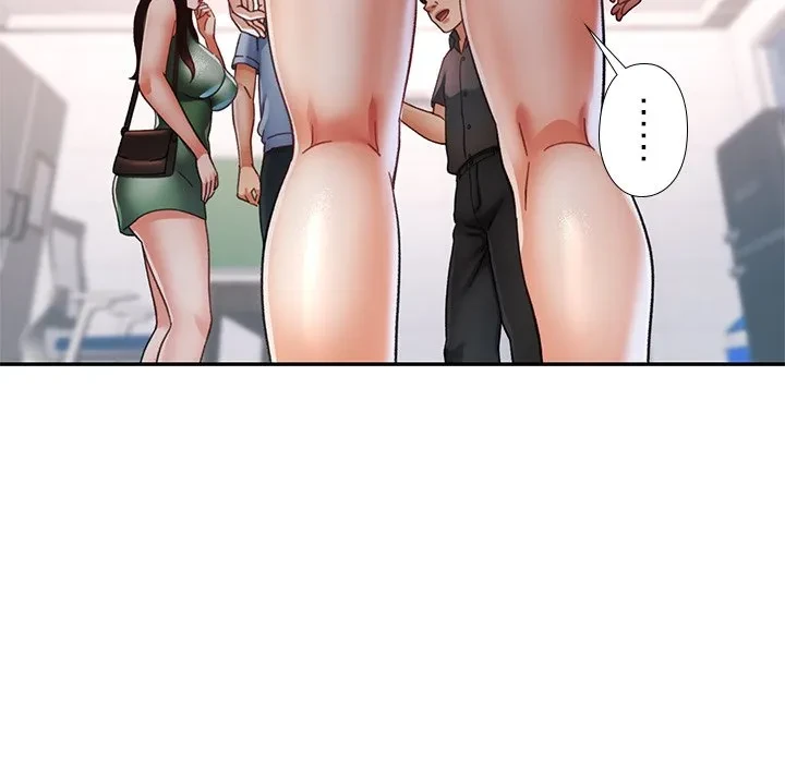 天使のようなお姉さん 第18話 - 38