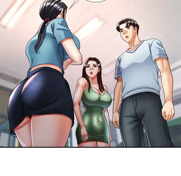 天使のようなお姉さん 第18話 - 68