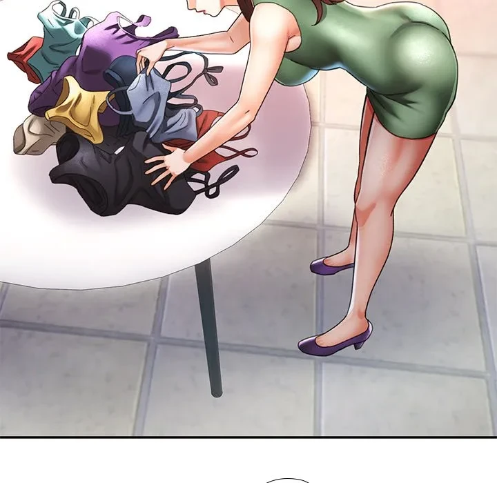 天使のようなお姉さん 第18話 - 98