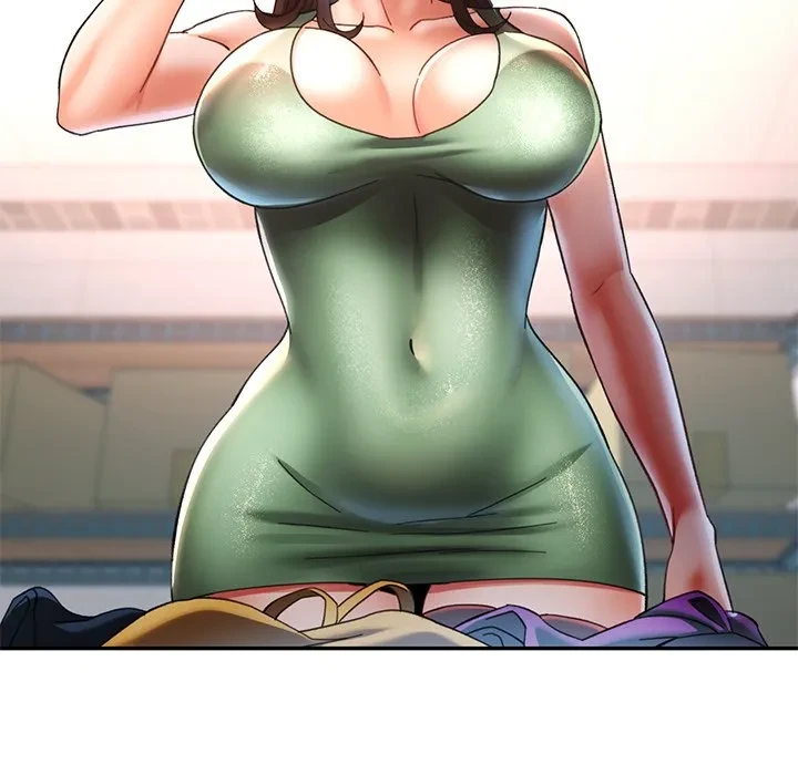 天使のようなお姉さん 第18話 - 100