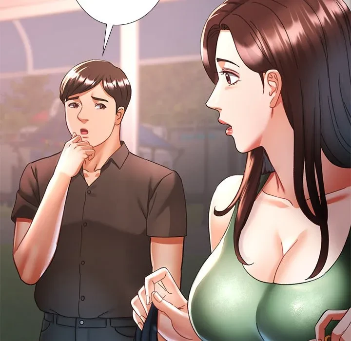 天使のようなお姉さん 第18話 - 108