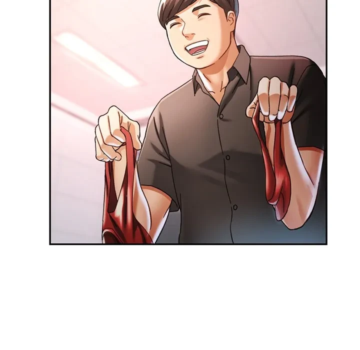 天使のようなお姉さん 第18話 - 112