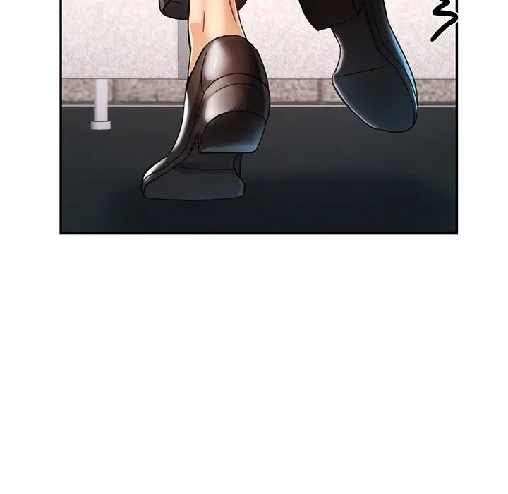 天使のようなお姉さん 第18話 - 116