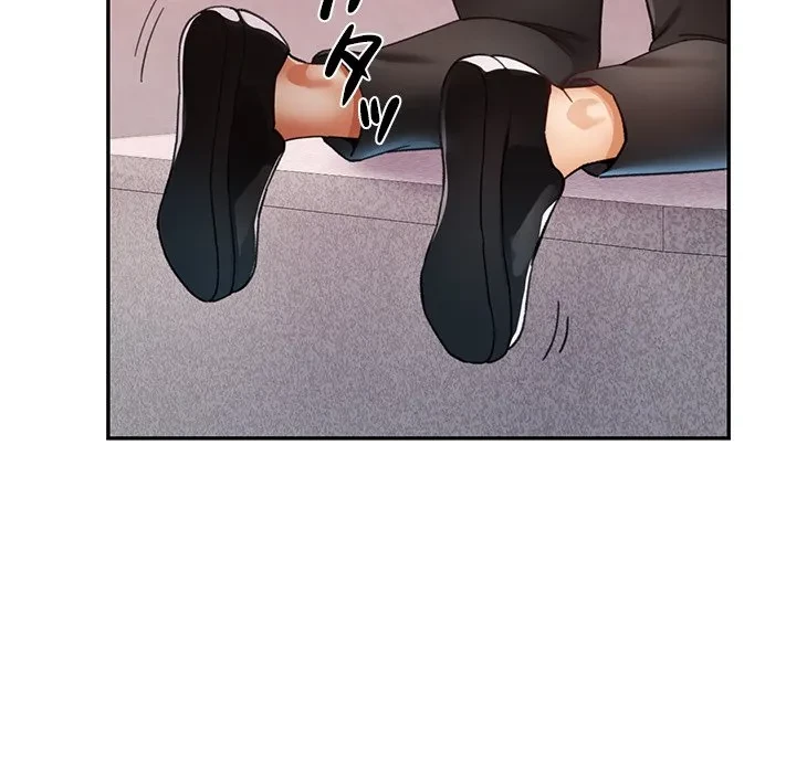 天使のようなお姉さん 第19話 - 34