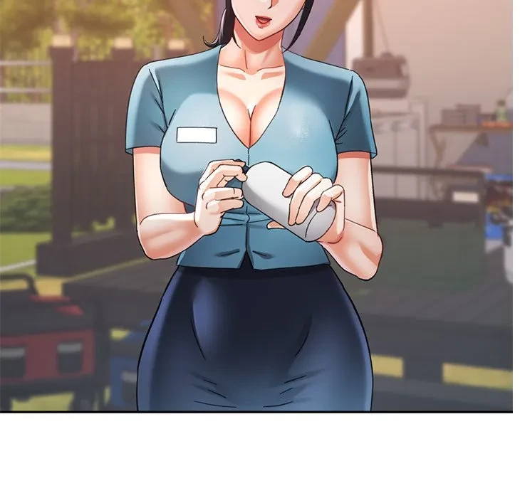 天使のようなお姉さん 第19話 - 49