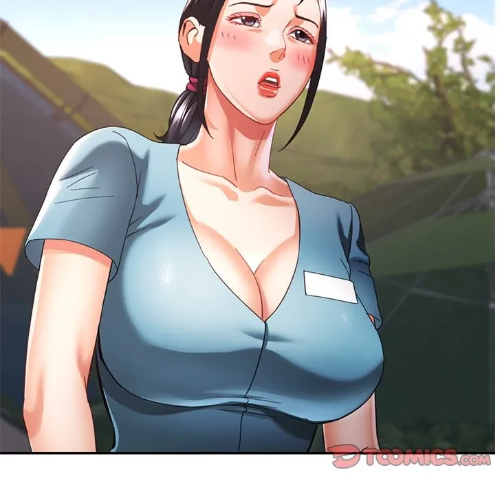 天使のようなお姉さん 第19話 - 63