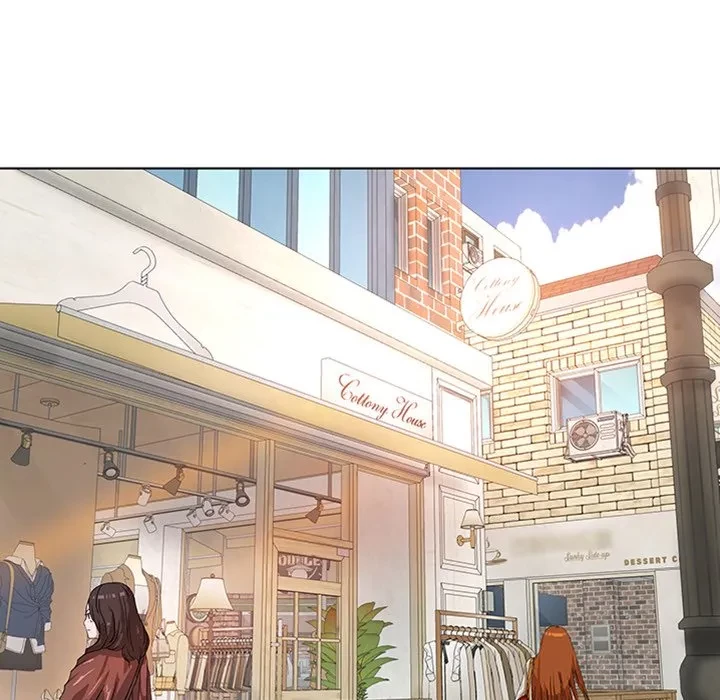 最強母娘に愛されまして!? 第1話 - 54