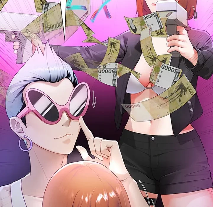 最強母娘に愛されまして!? 第1話 - 60