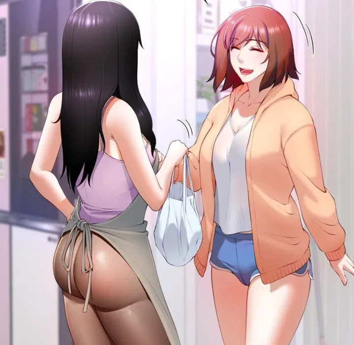 最強母娘に愛されまして!? 第1話 - 165