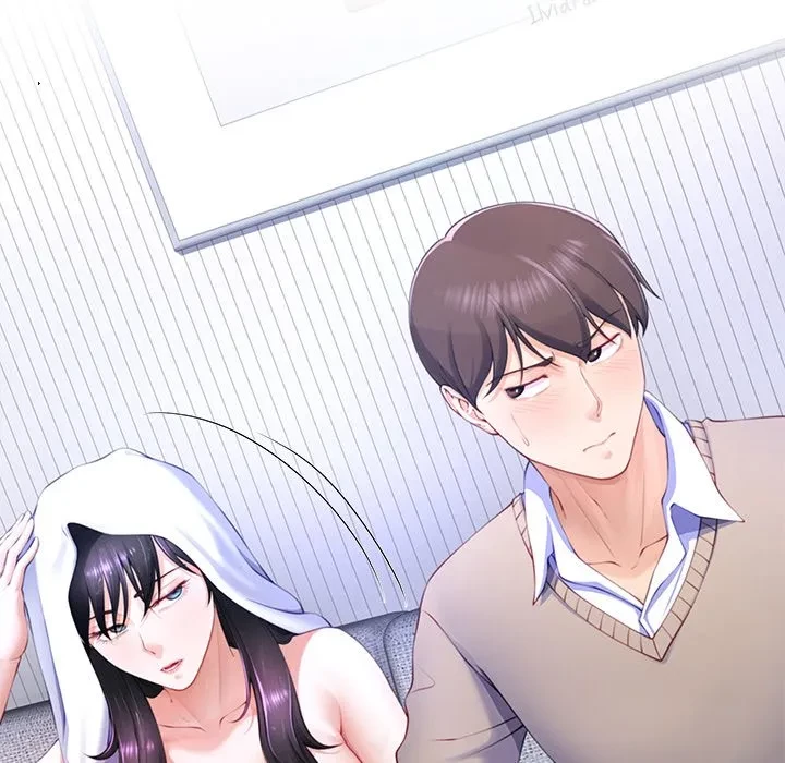 最強母娘に愛されまして!? 第3話 - 27