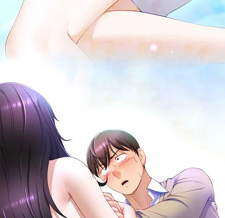 最強母娘に愛されまして!? 第4話 - 49