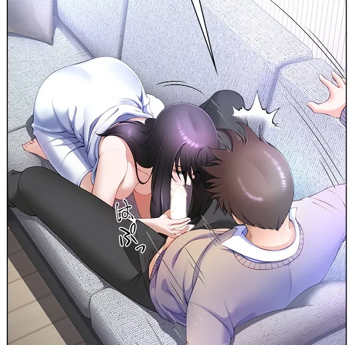 最強母娘に愛されまして!? 第4話 - 74