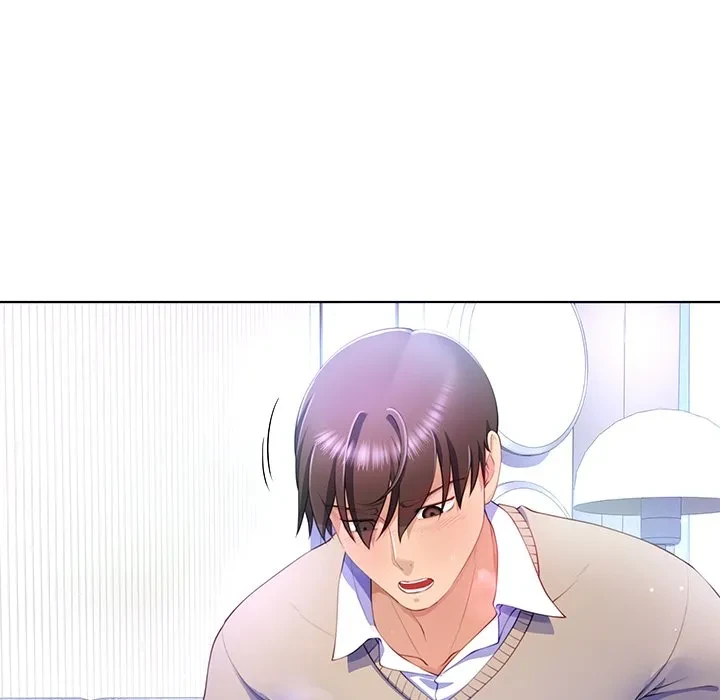 最強母娘に愛されまして!? 第4話 - 117