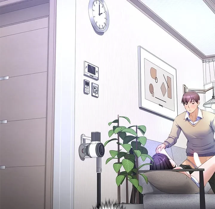 最強母娘に愛されまして!? 第5話 - 21