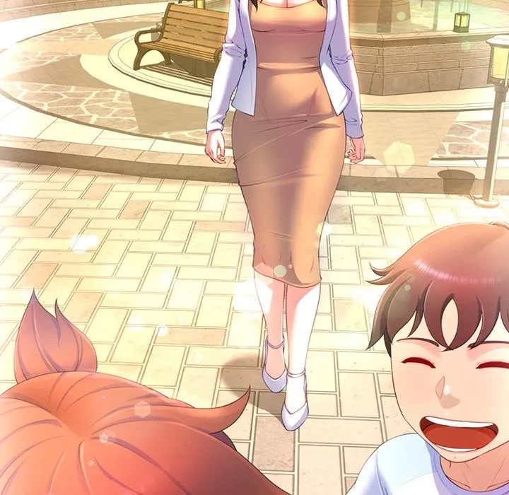 最強母娘に愛されまして!? 第7話 - 88