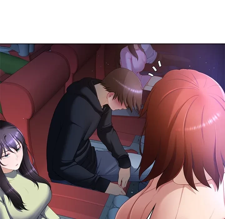 最強母娘に愛されまして!? 第8話 - 49