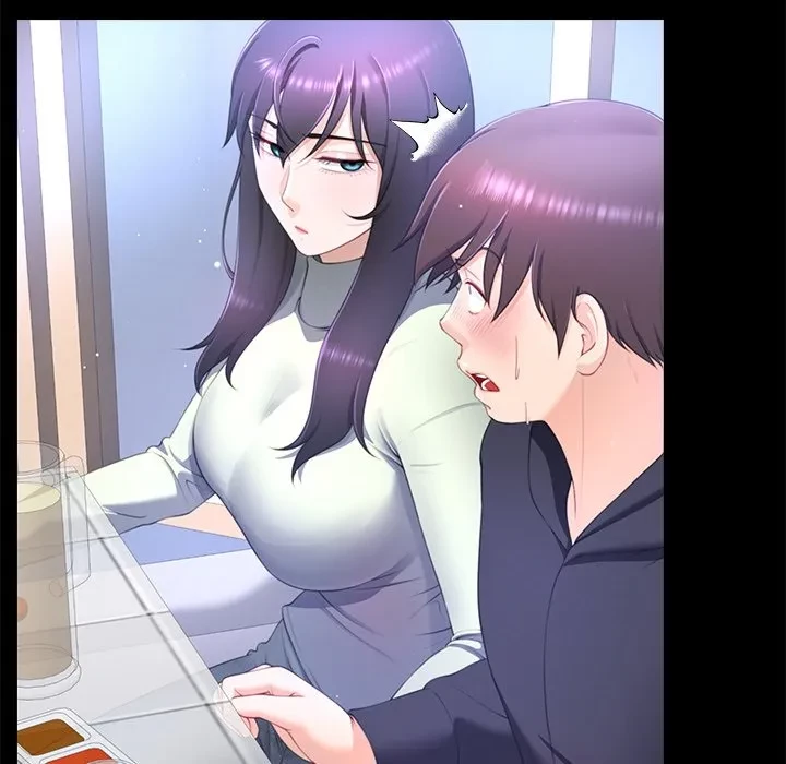 最強母娘に愛されまして!? 第8話 - 103