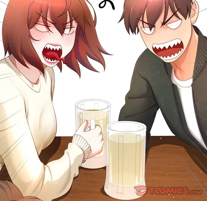 最強母娘に愛されまして!? 第12話 - 123