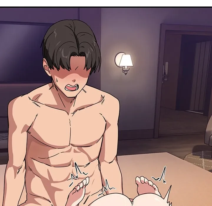 犬になっちゃった ! 第23話 - 74