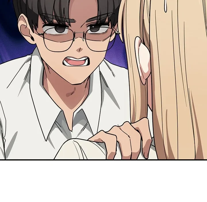 犬になっちゃった ! 第23話 - 118