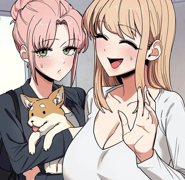 犬になっちゃった ! 第23話 - 179