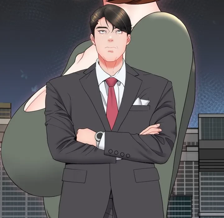 人生二週目～ブサ男の俺がイケメンに!?～ 第20話 - 141