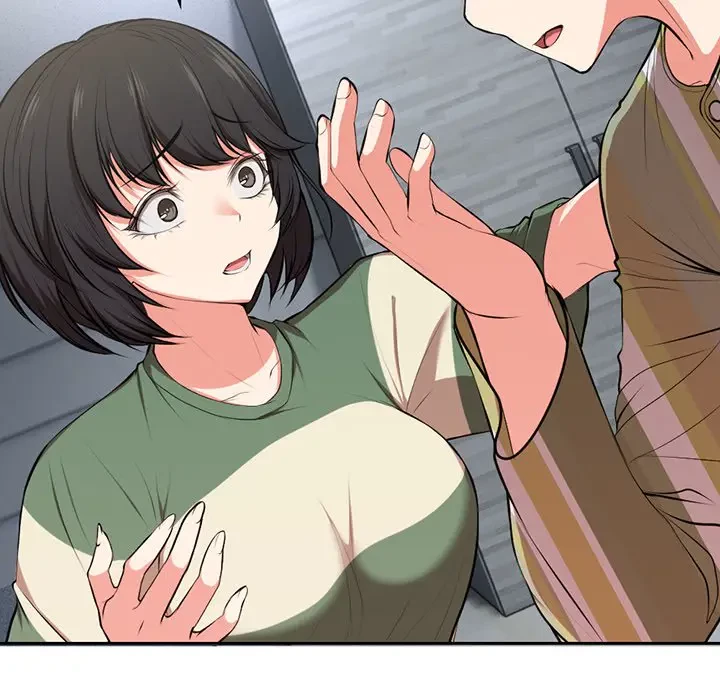 記憶喪失は初めてなもので 第15話 - 46