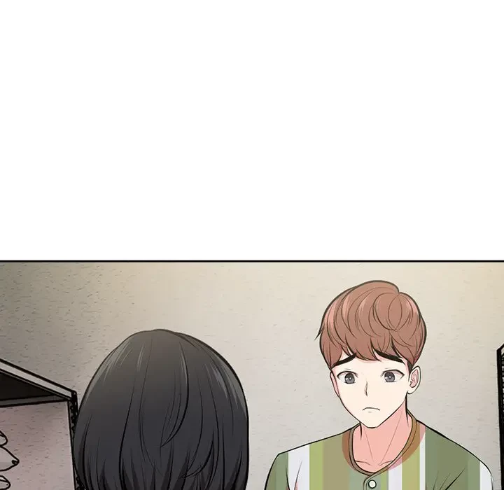 記憶喪失は初めてなもので 第15話 - 133