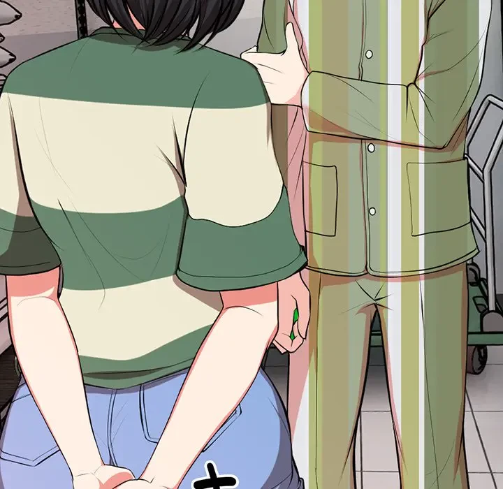記憶喪失は初めてなもので 第15話 - 134