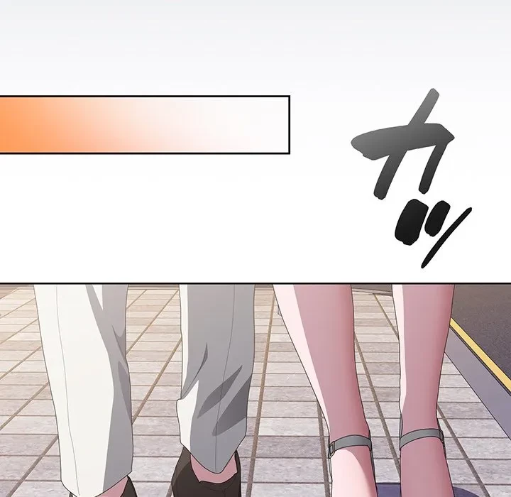 給料泥棒注意報 第48話 - 128