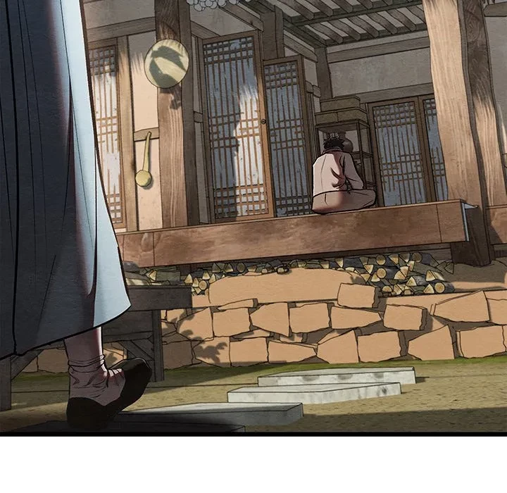 性医宝鑑～朝鮮時代にタイムスリップ!?～ 第36話 - 126