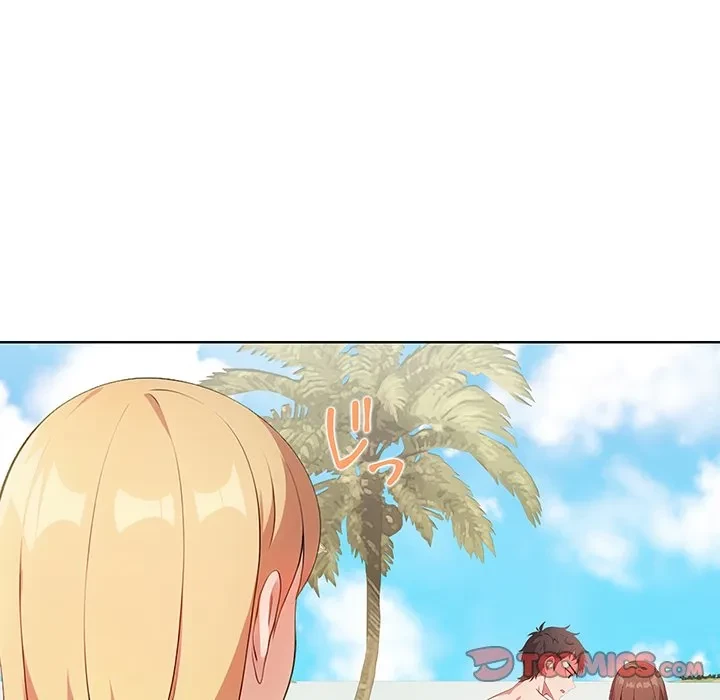 美女たちとのバコバコバカンス 第10話 - 51