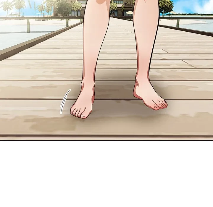 美女たちとのバコバコバカンス 第10話 - 105