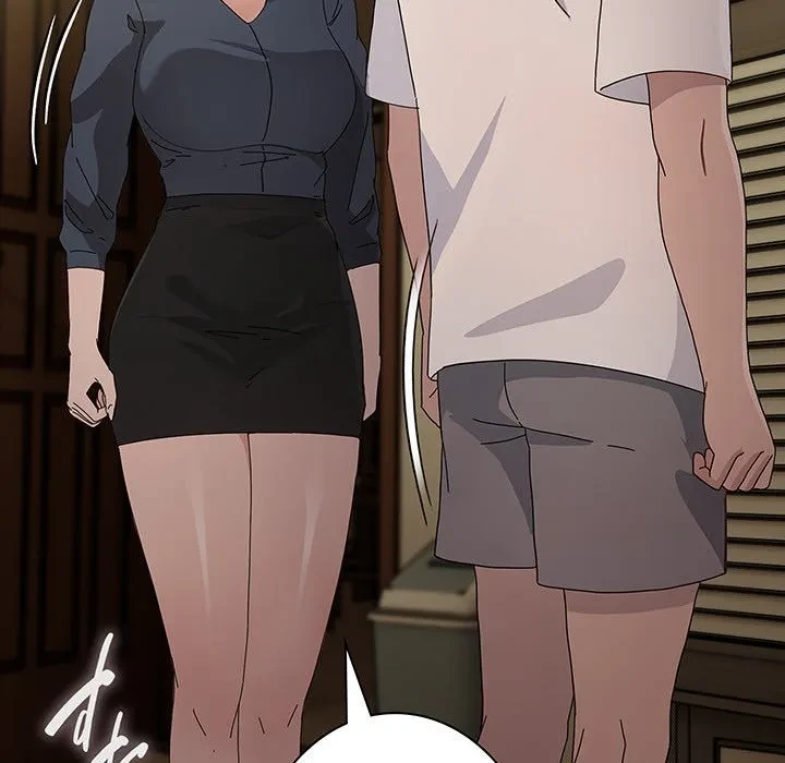 我が家のヒモ男 第81話 - 88